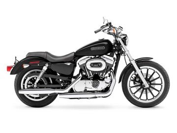 2006 Harley-Davidson Sportster