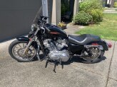 2006 Harley-Davidson Sportster 883 Deluxe