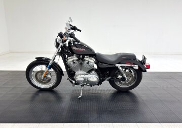 2006 Harley-Davidson Sportster 883