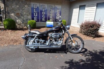 2006 Harley-Davidson Sportster