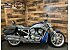 2006 Harley-Davidson Street Rod
