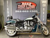 2006 Harley-Davidson Street Rod