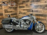 2006 Harley-Davidson Street Rod