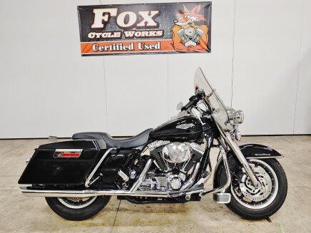 Photo 1 for 2006 Harley-Davidson Touring Road King Classic