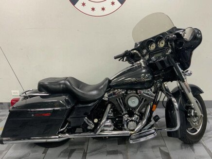 Photo 1 for 2006 Harley-Davidson Touring