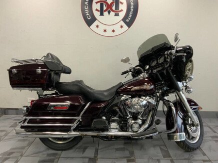 Photo 1 for 2006 Harley-Davidson Touring
