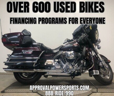 Photo 1 for 2006 Harley-Davidson Touring