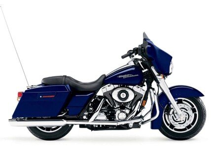 Photo 1 for 2006 Harley-Davidson Touring