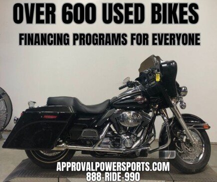 Photo 1 for 2006 Harley-Davidson Touring