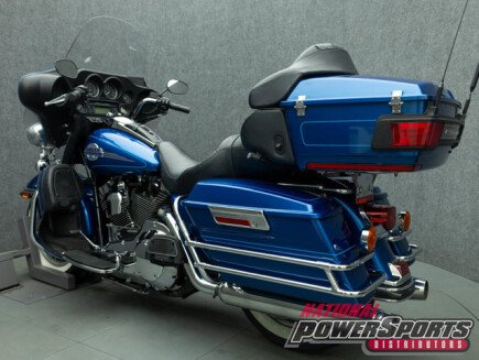 Photo 1 for 2006 Harley-Davidson Touring