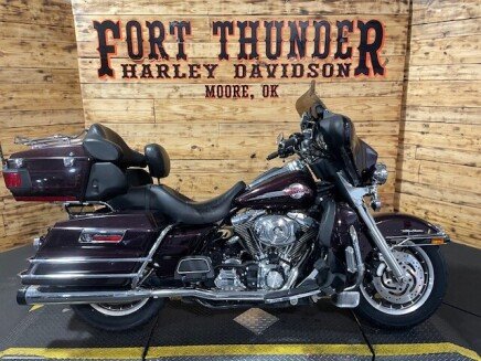 Photo 1 for 2006 Harley-Davidson Touring