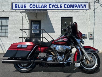 Photo 1 for 2006 Harley-Davidson Touring