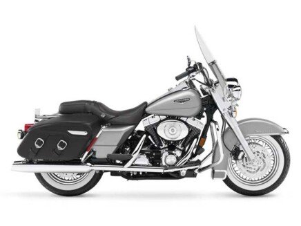 Photo 1 for 2006 Harley-Davidson Touring Road King Classic