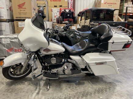 Photo 1 for 2006 Harley-Davidson Touring