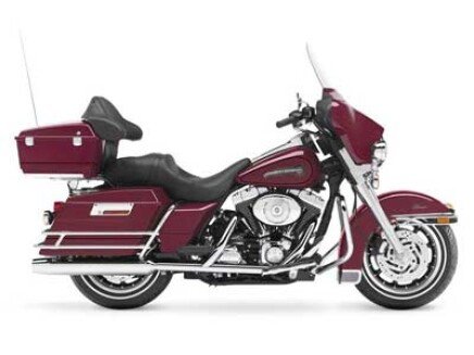 Photo 1 for 2006 Harley-Davidson Touring
