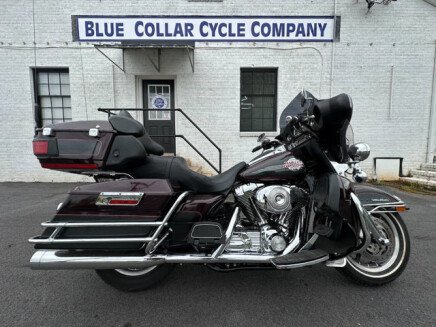 Photo 1 for 2006 Harley-Davidson Touring