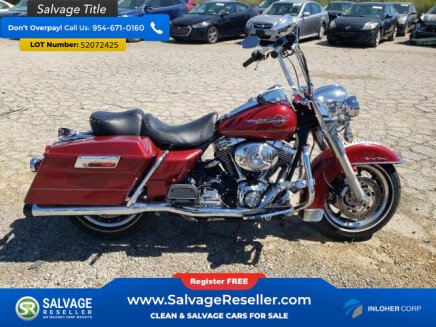 Photo 1 for New 2006 Harley-Davidson Touring