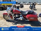 Thumbnail Photo 4 for New 2006 Harley-Davidson Touring