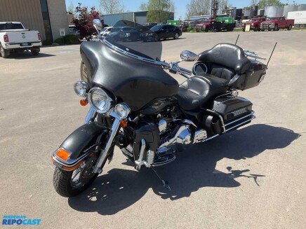 Photo 1 for 2006 Harley-Davidson Touring Ultra Classic