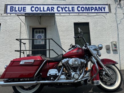Photo 1 for 2006 Harley-Davidson Touring