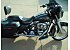 2006 Harley-Davidson Touring Street Glide