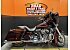 2006 Harley-Davidson Touring Street Glide