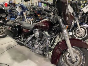 2006 Harley-Davidson Touring
