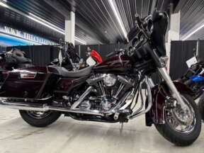 2006 Harley-Davidson Touring