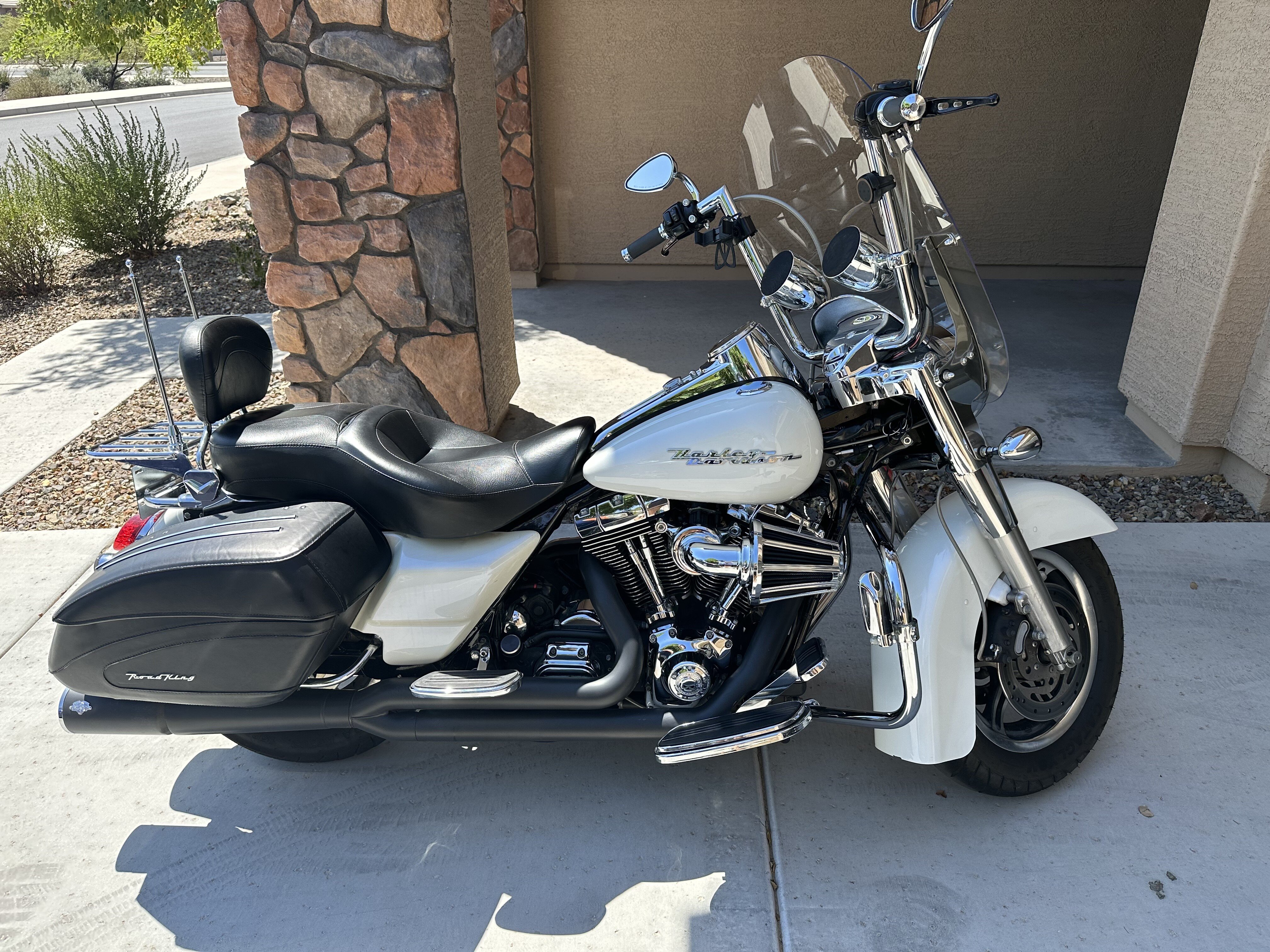 2006 harley davidson road glide for sale sale