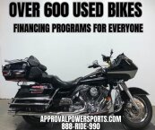 2006 Harley-Davidson Touring