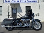 2006 Harley-Davidson Touring Street Glide