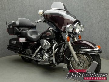 2006 Harley-Davidson Touring