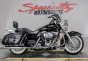 2006 Harley-Davidson Touring Road King Classic