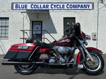 2006 Harley-Davidson Touring