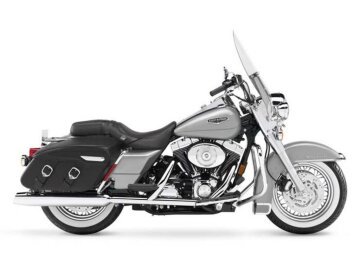 2006 Harley-Davidson Touring Road King Classic
