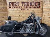2006 Harley-Davidson Touring Road King Classic