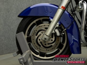 2006 Harley-Davidson Touring