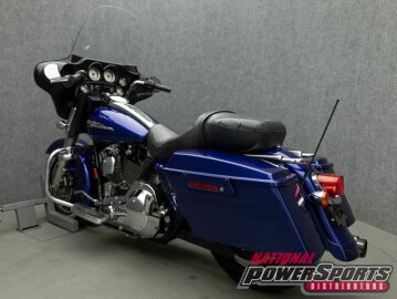 2006 Harley-Davidson Touring