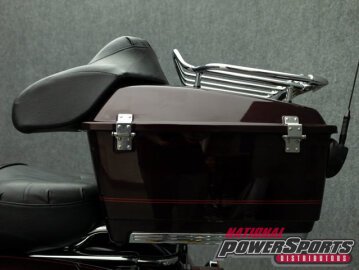 2006 Harley-Davidson Touring