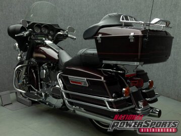 2006 Harley-Davidson Touring