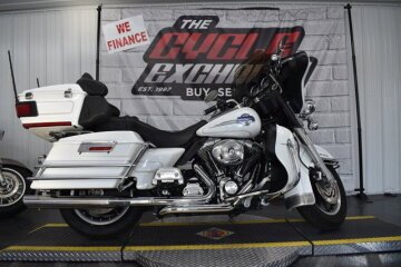 2006 Harley-Davidson Touring