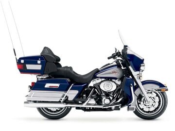 2006 Harley-Davidson Touring