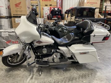 2006 Harley-Davidson Touring