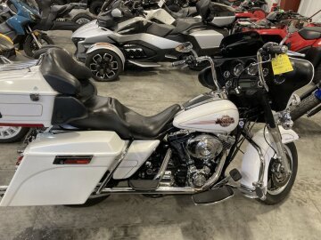 2006 Harley-Davidson Touring