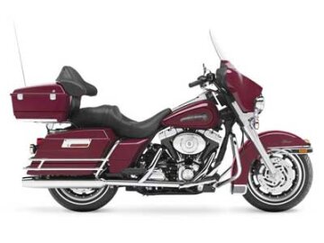 2006 Harley-Davidson Touring