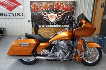 2006 Harley-Davidson Touring