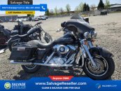 New 2006 Harley-Davidson Touring Street Glide