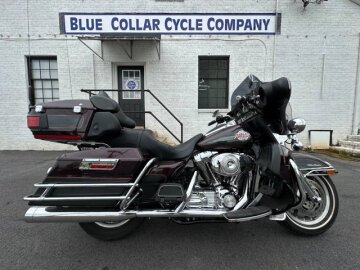 2006 Harley-Davidson Touring