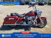 New 2006 Harley-Davidson Touring