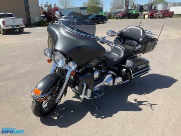 2006 Harley-Davidson Touring Ultra Classic